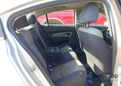 2012 Chevrolet Cruze Ls z USA, uszkodzony, nr VIN 1G1PC5SH5C7338889